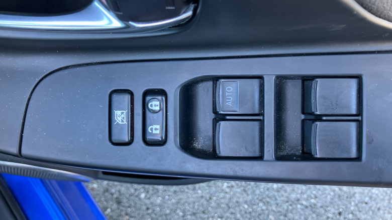 Toyota Yaris 1.5 Hybrid Excel 5dr CVT Hybrid Hatchback